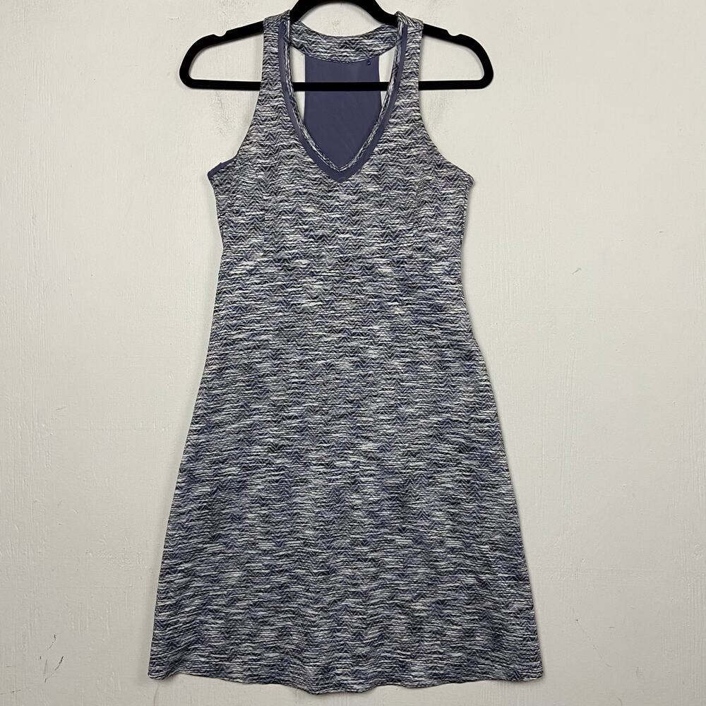 MPG Womens Mondetta Performance Gear Dress Stretch Active Golf Tennis Size Small